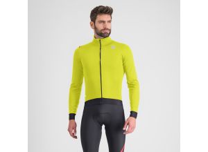 Sportful FIANDRE PRO MEDIUM bunda žltá