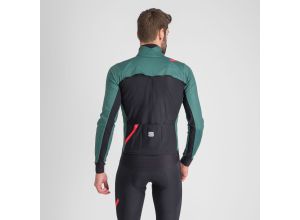 Sportful FIANDRE PRO MEDIUM bunda shrub green