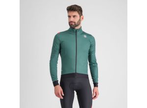 Sportful FIANDRE PRO MEDIUM bunda shrub green