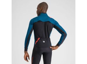 Sportful FIANDRE PRO MEDIUM bunda teal blu