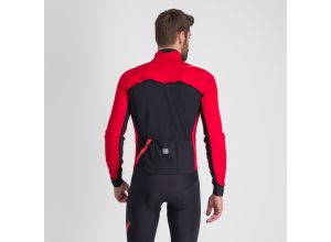 Sportful FIANDRE PRO MEDIUM bunda tango red