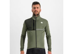 Sportful GIARA SOFTSHELL bunda kaki