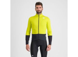 Sportful TOTAL COMFORT bunda cedar