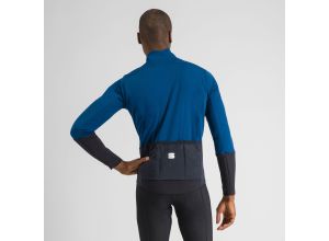 Sportful TOTAL COMFORT bunda teal blu