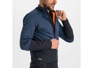 Sportful TOTAL COMFORT bunda modrá