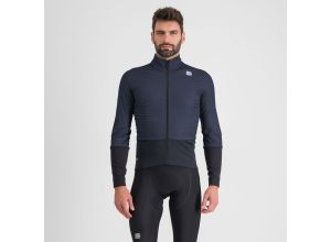 Sportful TOTAL COMFORT bunda modrá