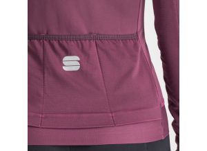 Sportful MONOCROM THERMAL dámsky dres mauve