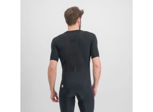 Sportful Midweight Layer Tričko čierne