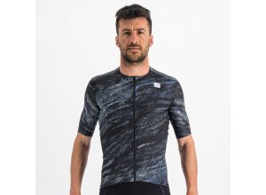 Sportful Cliff Supergiara Dres čierny