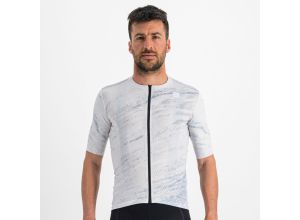 Sportful Cliff Supergiara Dres biely/sivý