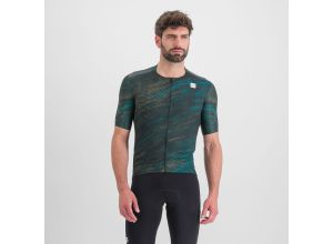 Sportful CLIFF SUPERGIARA dres scarab