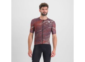 Sportful CLIFF SUPERGIARA dres hucklberry