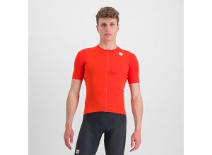 Sportful Matchy Dres červený