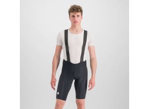 Sportful CLASSIC kraťasy s trakmi black cedar