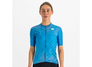 Sportful Rocket Dámsky dres modrý