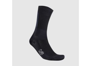 Sportful SNAP ponožky black