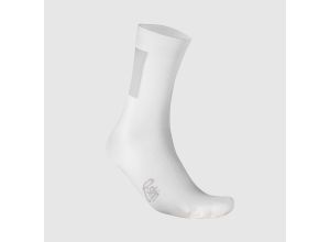 Sportful SNAP ponožky white