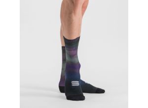 Sportful SUPERGIARA ponožky galaxy blue