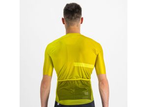 Sportful Bomber Dres žltý