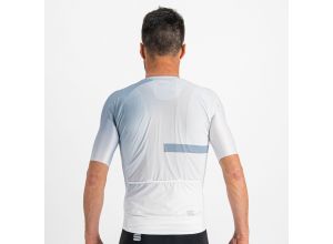 Sportful Bomber Dres biely/sivý