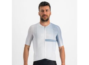 Sportful Bomber Dres biely/sivý