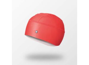 Sportful Matchy Dámska čiapka pod prilbu červená
