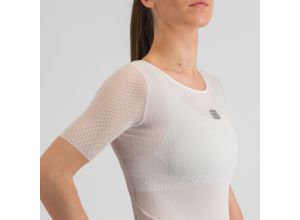 Sportful Pro Baselayer Dámske tričko biele