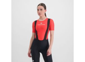 Sportful Pro Baselayer Dámske tričko červené