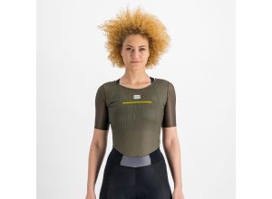 Sportful Pro Baselayer Dámske tričko kaki