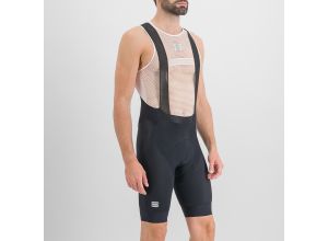 Sportful 2Nd Skin Mesh Tričko bez rukávov biele