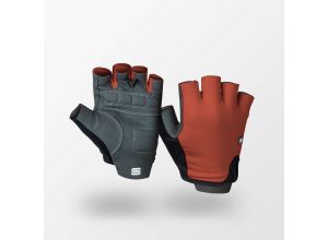 Sportful MATCHY rukavice cayenna red