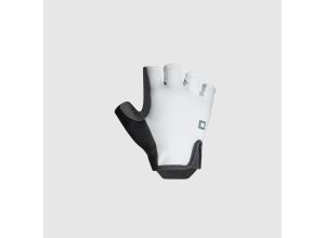 Sportful Matchy Dámske rukavice biele