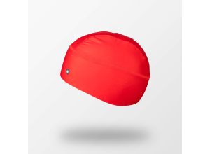 Sportful Matchy Čiapka pod prilbu červená