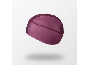 Sportful Matchy Čiapka pod prilbu slivková