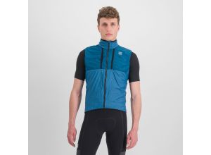 Sportful GIARA LAYER vesta modrá