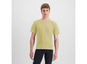 Sportful GIARA tričko pale lime