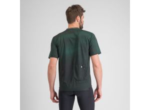 Sportful FLOW GIARA dres scarab