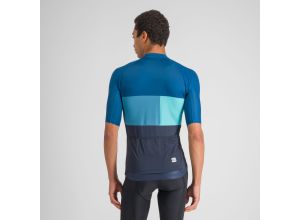 Sportful SNAP dres galaxy blue dark berry blue