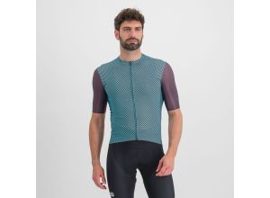 Sportful CHECKMATE dres huckleberry blue radiance