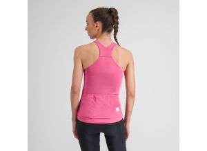 Sportful MATCHY dámsky top carmine rose