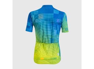 Sportful ROCKET KID dres blue