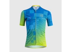 Sportful ROCKET KID dres blue