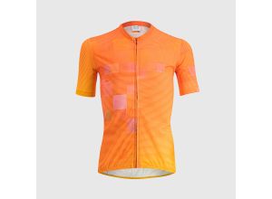 Sportful ROCKET KID dres red