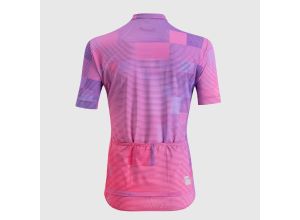 Sportful ROCKET KID dres violet