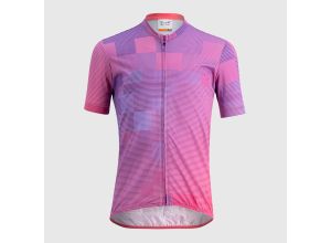 Sportful ROCKET KID dres violet