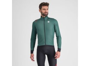 Sportful FIANDRE bunda shrub green