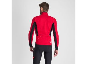 Sportful FIANDRE bunda tango red