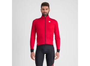 Sportful FIANDRE bunda tango red