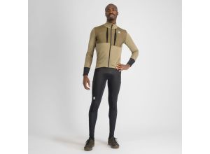 Sportful SUPERGIARA bunda olive green