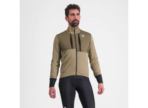 Sportful SUPERGIARA bunda olive green